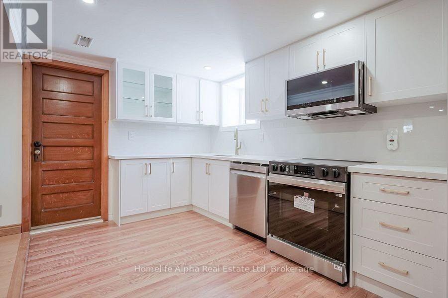 Basement – 3014 Hwy 2, Clarington (Bowmanville), ON L1C6E2